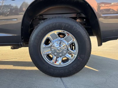 2026 RAM Ram 2500 RAM 2500 TRADESMAN CREW CAB 4X2 6'4' BOX