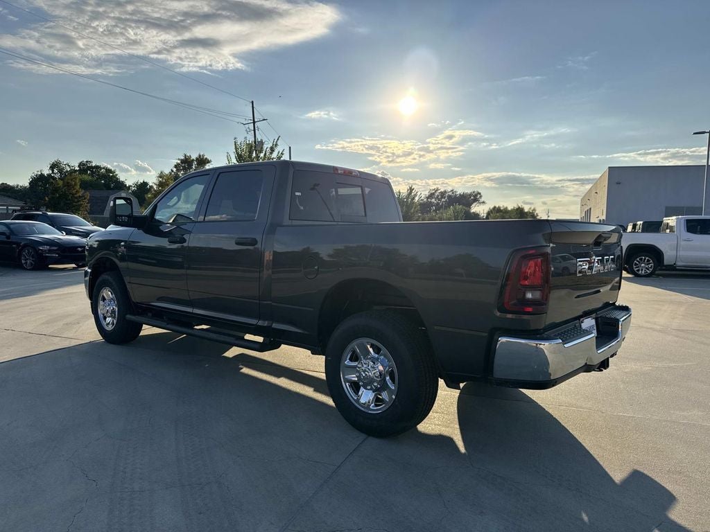 2026 RAM Ram 2500 RAM 2500 TRADESMAN CREW CAB 4X2 6'4' BOX