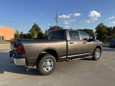 2026 RAM Ram 2500 RAM 2500 TRADESMAN CREW CAB 4X2 6'4' BOX