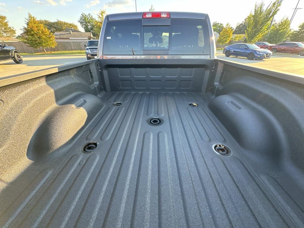 2026 RAM Ram 2500 RAM 2500 TRADESMAN CREW CAB 4X2 6'4' BOX
