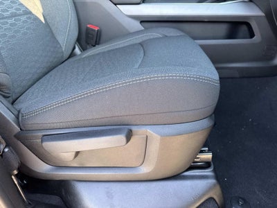 2026 RAM Ram 2500 RAM 2500 BIG HORN CREW CAB 4X2 6'4' BOX