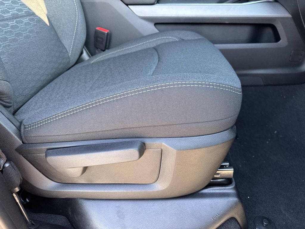 2026 RAM Ram 2500 RAM 2500 BIG HORN CREW CAB 4X2 6'4' BOX