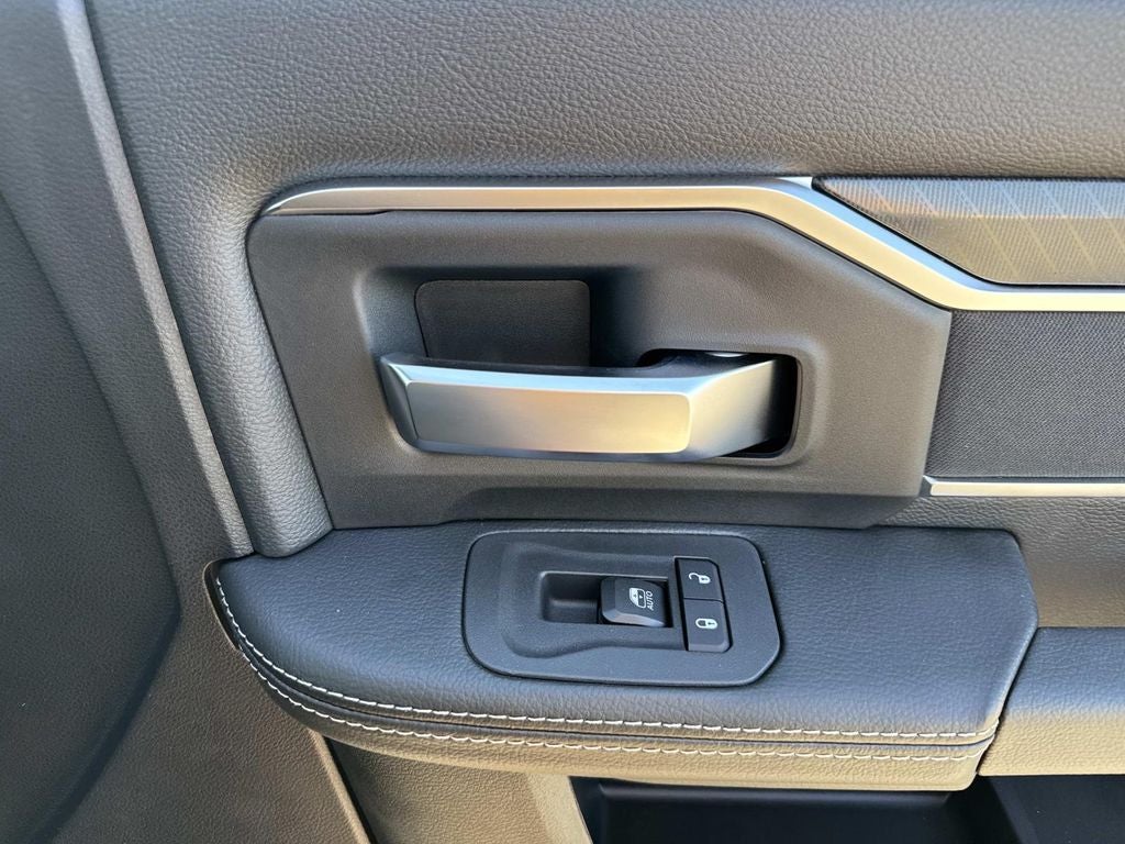 2026 RAM Ram 2500 RAM 2500 BIG HORN CREW CAB 4X2 6'4' BOX