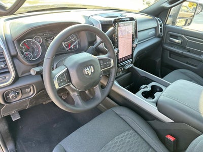 2026 RAM Ram 2500 RAM 2500 BIG HORN CREW CAB 4X2 6'4' BOX