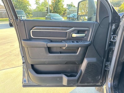 2026 RAM Ram 2500 RAM 2500 BIG HORN CREW CAB 4X2 6'4' BOX