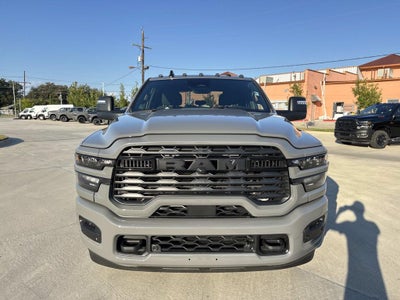 2026 RAM Ram 2500 RAM 2500 BIG HORN CREW CAB 4X2 6'4' BOX