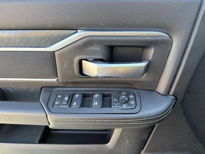 2026 RAM Ram 2500 RAM 2500 BIG HORN CREW CAB 4X2 6'4' BOX