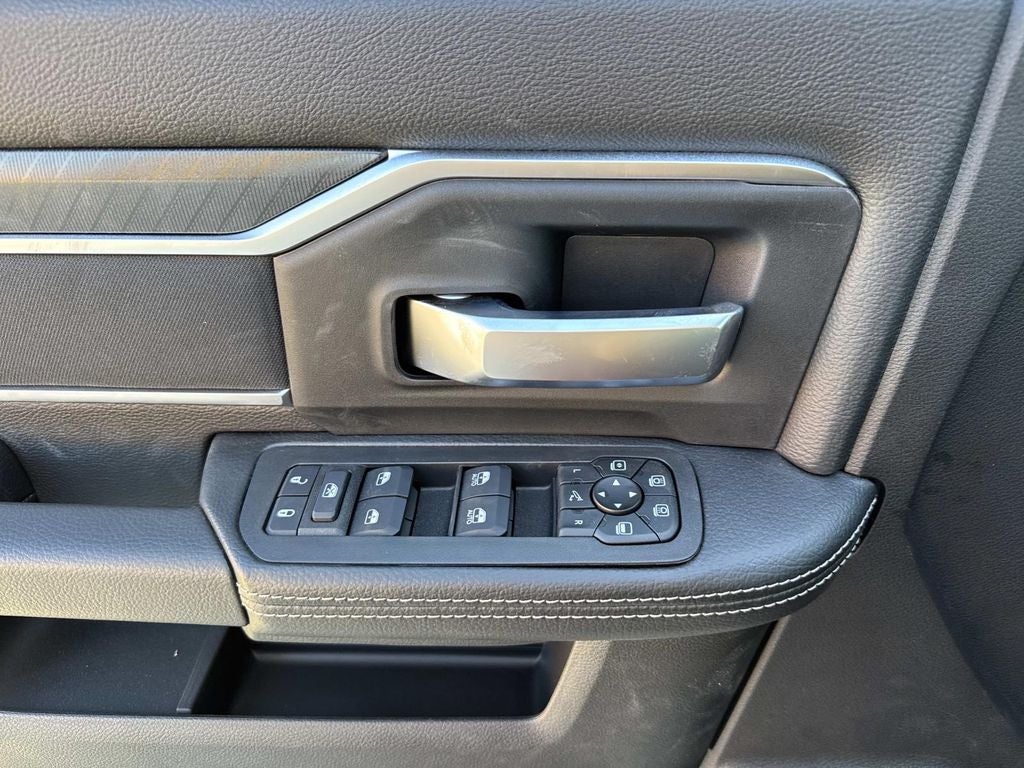 2026 RAM Ram 2500 RAM 2500 BIG HORN CREW CAB 4X2 6'4' BOX