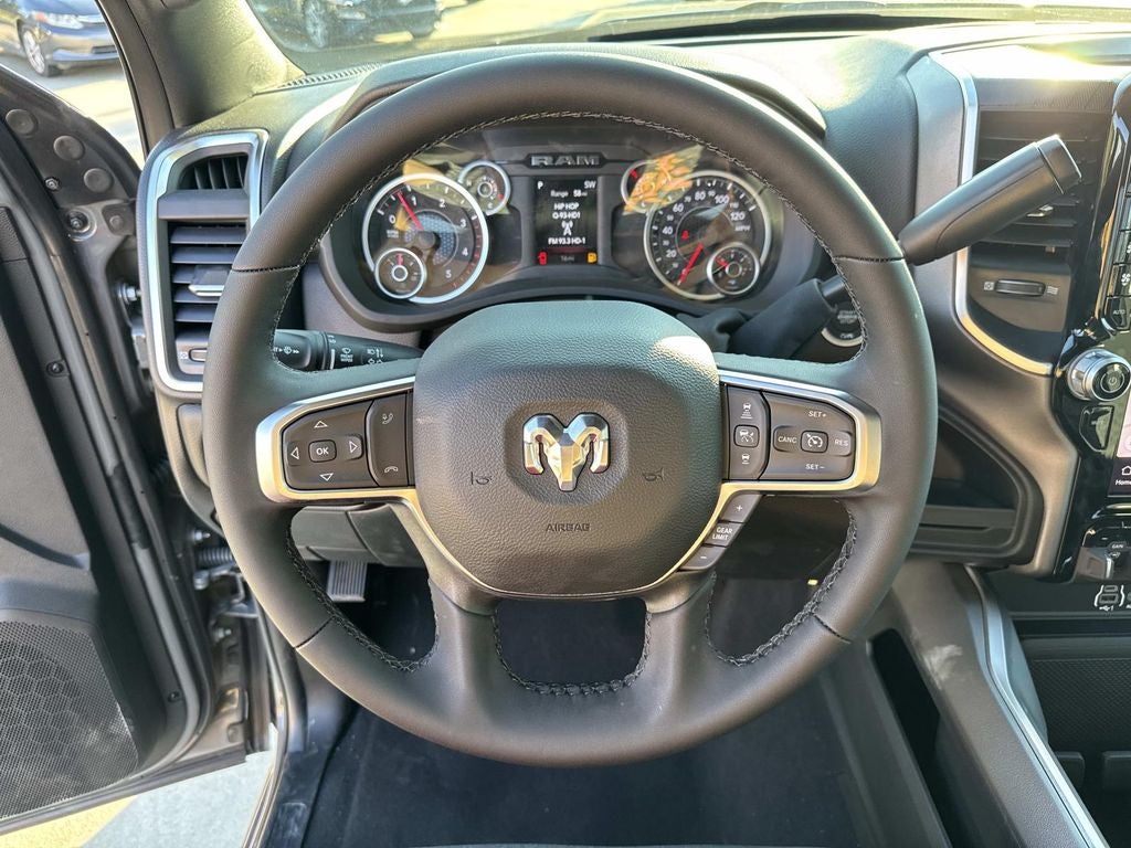 2026 RAM Ram 2500 RAM 2500 BIG HORN CREW CAB 4X2 6'4' BOX