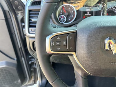 2026 RAM Ram 2500 RAM 2500 BIG HORN CREW CAB 4X2 6'4' BOX