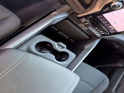 2026 RAM Ram 2500 RAM 2500 BIG HORN CREW CAB 4X2 6'4' BOX