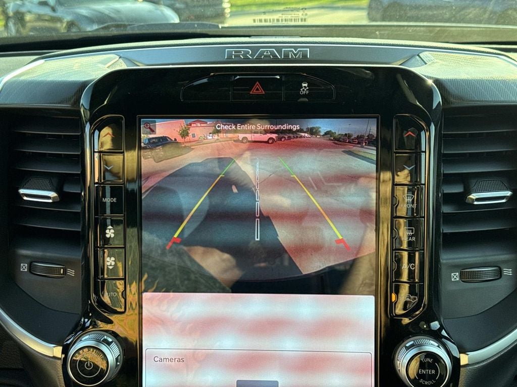 2026 RAM Ram 2500 RAM 2500 BIG HORN CREW CAB 4X2 6'4' BOX