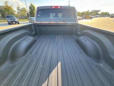 2026 RAM Ram 2500 RAM 2500 BIG HORN CREW CAB 4X2 6'4' BOX