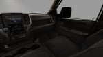 2026 RAM Ram 2500 Warlock