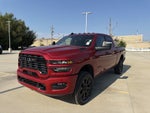 2027 RAM 2500 Big Horn