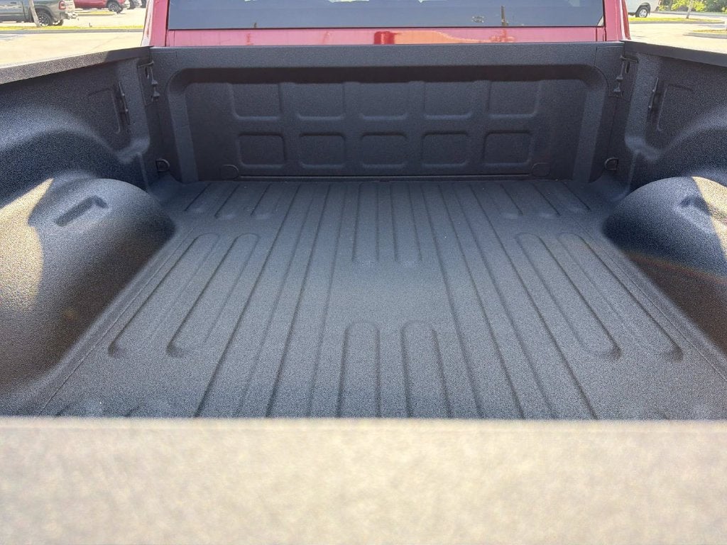 2027 RAM 2500 Big Horn