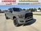 2027 RAM 2500 Laramie