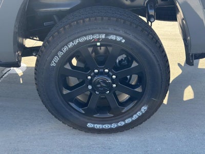 2027 RAM 2500 Laramie
