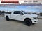 2026 RAM Ram 2500 RAM 2500 LARAMIE MEGA CAB 4X4 6'4' BOX