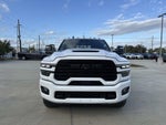2026 RAM Ram 2500 RAM 2500 LARAMIE MEGA CAB 4X4 6'4' BOX