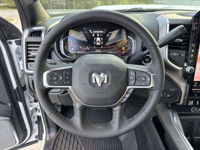 2026 RAM Ram 2500 RAM 2500 LARAMIE MEGA CAB 4X4 6'4' BOX