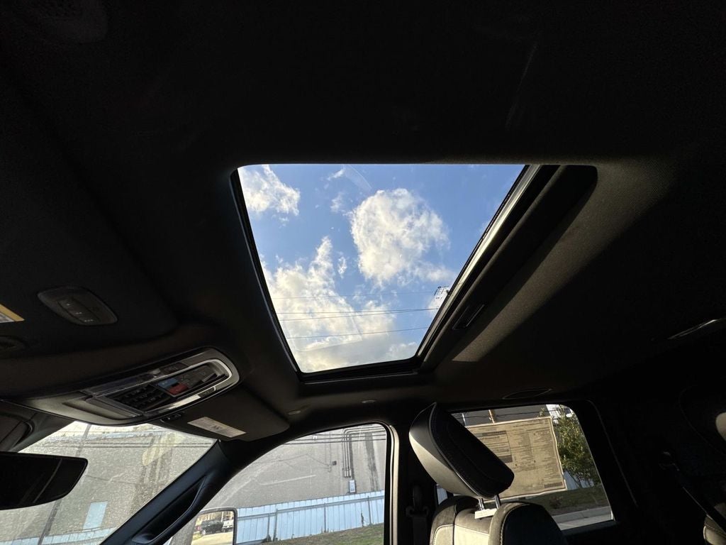 2026 RAM Ram 2500 RAM 2500 LARAMIE MEGA CAB 4X4 6'4' BOX