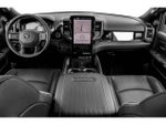 2027 RAM 2500 Limited Longhorn