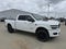 2026 RAM Ram 2500 RAM 2500 LIMITED CREW CAB 4X4 6'4' BOX