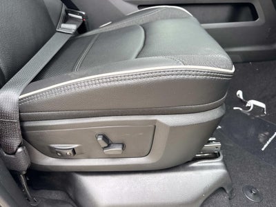 2026 RAM Ram 2500 RAM 2500 LIMITED CREW CAB 4X4 6'4' BOX