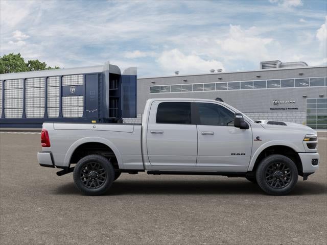 2026 RAM Ram 2500 RAM 2500 LIMITED CREW CAB 4X4 6'4' BOX