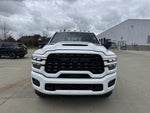 2026 RAM Ram 2500 RAM 2500 LIMITED CREW CAB 4X4 6'4' BOX