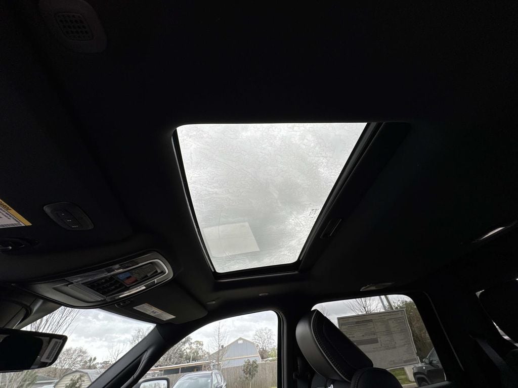 2026 RAM Ram 2500 RAM 2500 LIMITED CREW CAB 4X4 6'4' BOX