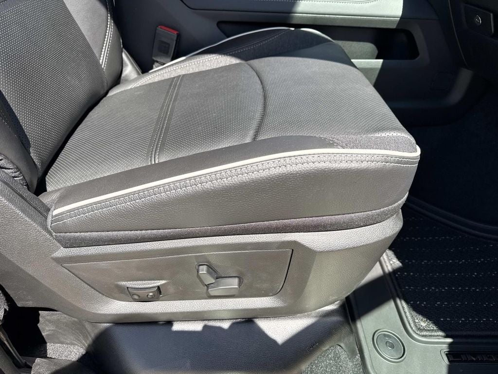 2026 RAM Ram 2500 RAM 2500 LIMITED CREW CAB 4X4 6'4' BOX