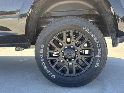 2026 RAM Ram 2500 RAM 2500 LIMITED CREW CAB 4X4 6'4' BOX