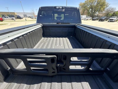 2026 RAM Ram 2500 RAM 2500 LIMITED CREW CAB 4X4 6'4' BOX