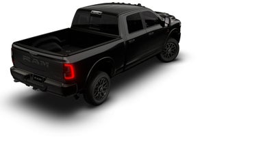 2026 RAM Ram 2500 RAM 2500 LIMITED CREW CAB 4X4 6'4' BOX