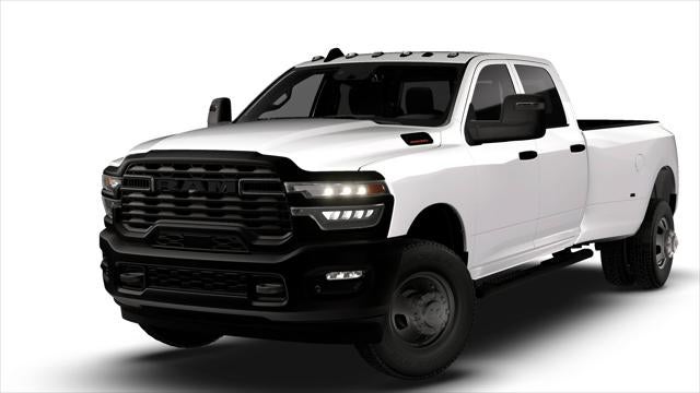 2026 RAM Ram 3500 RAM 3500 TRADESMAN CREW CAB 4X2 8' BOX