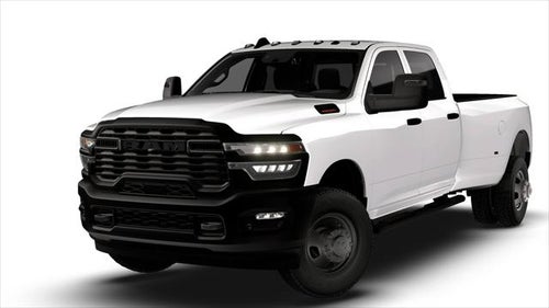 2026 RAM Ram 3500 RAM 3500 TRADESMAN CREW CAB 4X2 8' BOX