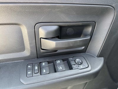 2026 RAM Ram 3500 RAM 3500 TRADESMAN CREW CAB 4X2 8' BOX
