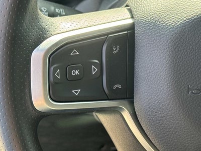 2026 RAM Ram 3500 RAM 3500 TRADESMAN CREW CAB 4X2 8' BOX