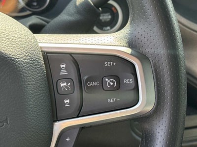2026 RAM Ram 3500 RAM 3500 TRADESMAN CREW CAB 4X2 8' BOX