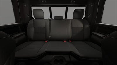 2026 RAM Ram 3500 RAM 3500 TRADESMAN CREW CAB 4X2 8' BOX