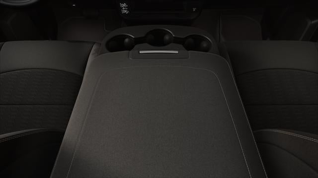 2026 RAM Ram 3500 RAM 3500 TRADESMAN CREW CAB 4X2 8' BOX