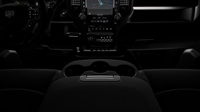 2026 RAM Ram 3500 RAM 3500 TRADESMAN CREW CAB 4X2 8' BOX