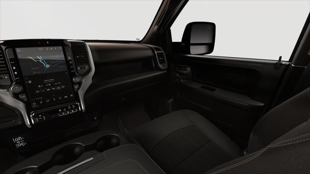 2026 RAM Ram 3500 RAM 3500 TRADESMAN CREW CAB 4X2 8' BOX