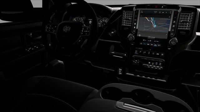 2026 RAM Ram 3500 RAM 3500 TRADESMAN CREW CAB 4X2 8' BOX