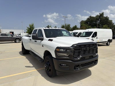 2026 RAM Ram 3500 Tradesman