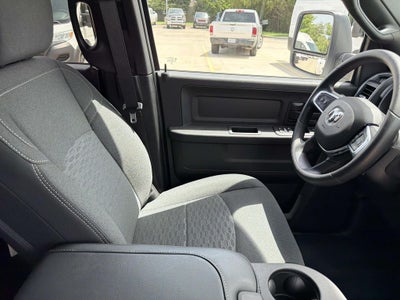 2026 RAM Ram 3500 Tradesman