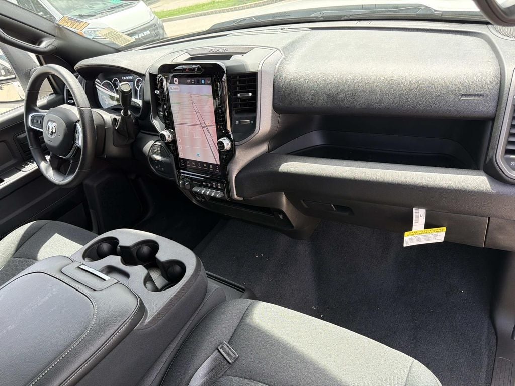 2026 RAM Ram 3500 Tradesman
