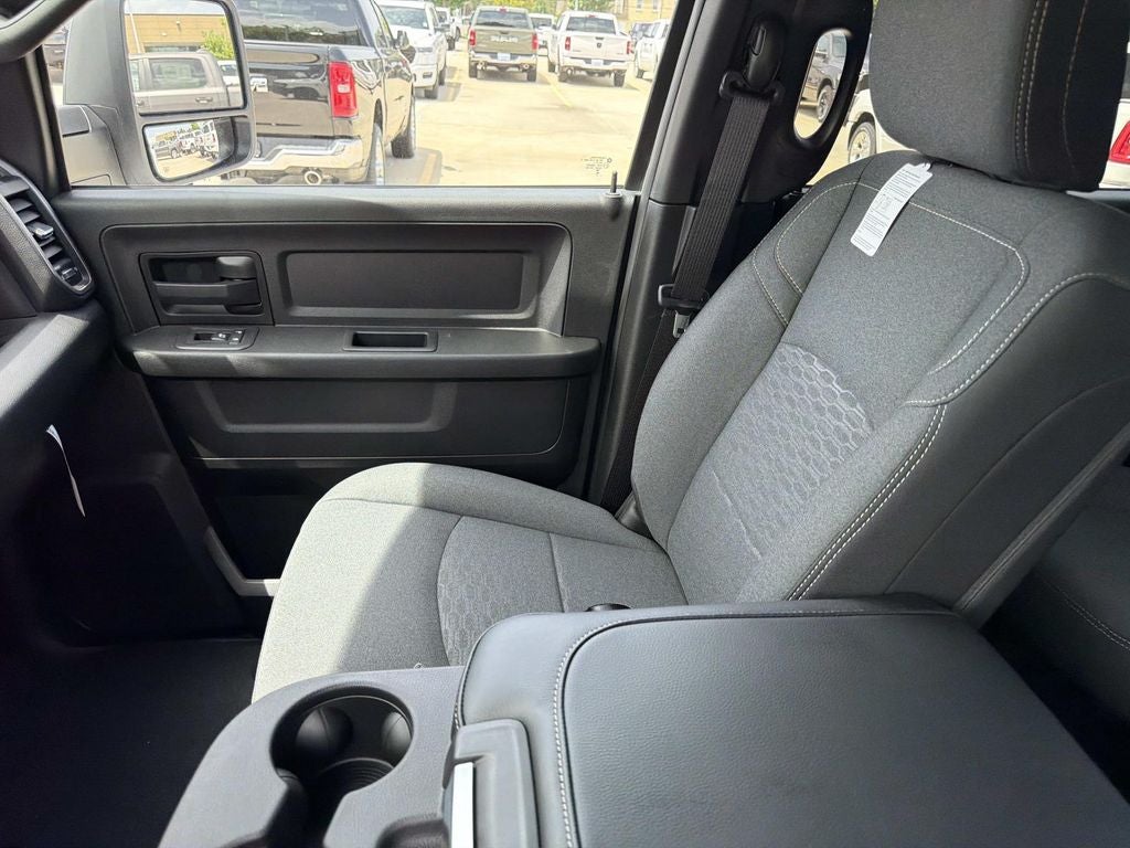2026 RAM Ram 3500 Tradesman
